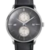 JUNGHANS Herrenuhren-Meister Agenda 027/4567.00