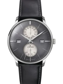 JUNGHANS Herrenuhren-Meister Agenda 027/4567.00