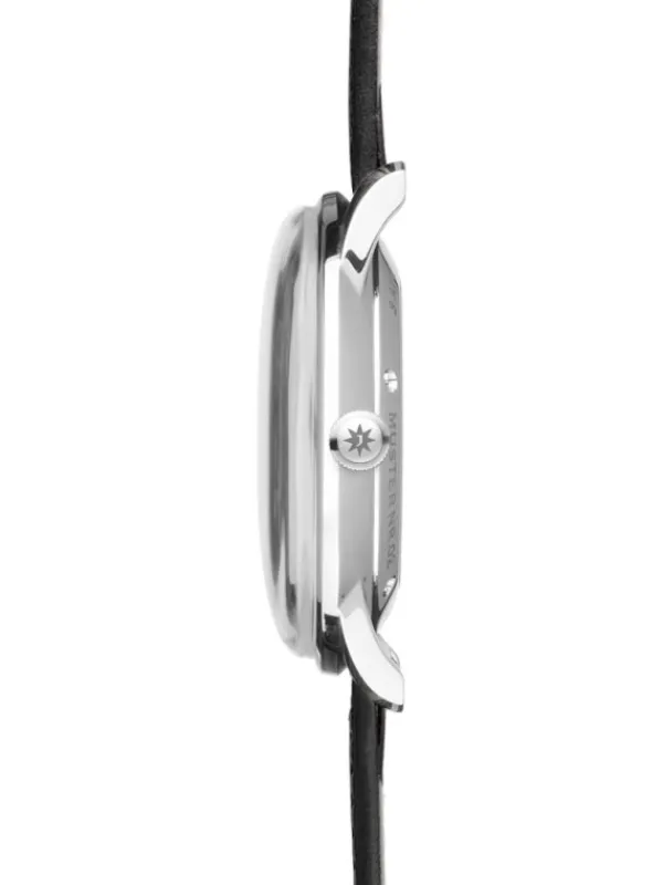 JUNGHANS Herrenuhren-Meister Agenda 027/4567.00