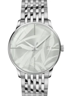 JUNGHANS Damenuhren-Meister Automatic 27/4243.46