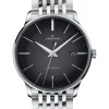 JUNGHANS Herrenuhren-Meister Automatic 27/4417.46