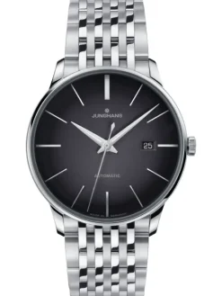 JUNGHANS Herrenuhren-Meister Automatic 27/4417.46
