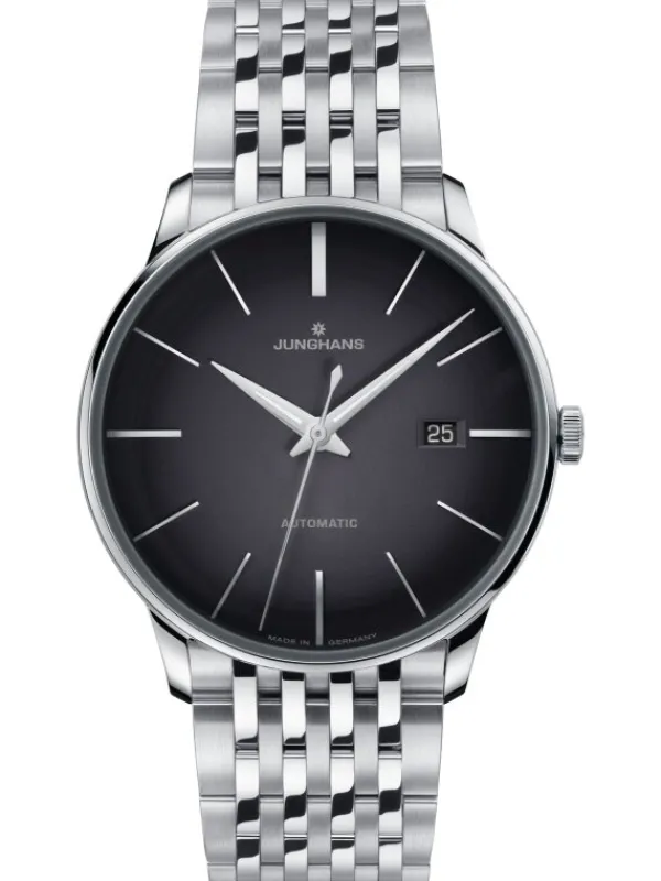 JUNGHANS Herrenuhren-Meister Automatic 27/4417.46