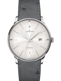 JUNGHANS Herrenuhren-Meister Automatic 27/4416.02
