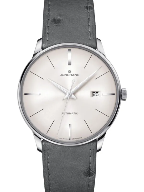 JUNGHANS Herrenuhren-Meister Automatic 27/4416.02