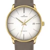JUNGHANS Herrenuhren-Meister Automatic Saphir 27/7052.02