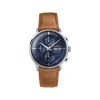 JUNGHANS Herrenuhren-Meister Chronoscope Saphir 27/4526.02