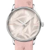 JUNGHANS Damenuhren-Meister Damen Automatic 27/3242.00