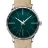 JUNGHANS Damenuhren-Meister Damen Automatic 27/3343.00