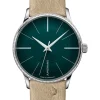 JUNGHANS Damenuhren-Meister Damen Automatic 27/3240.00