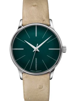 JUNGHANS Damenuhren-Meister Damen Automatic 27/3343.00