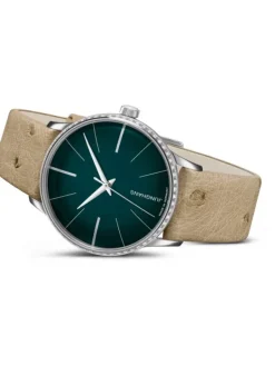 JUNGHANS Damenuhren-Meister Damen Automatic 27/3240.00