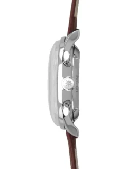 JUNGHANS Herrenuhren-Meister Driver Chronoscope 27/3684