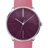 JUNGHANS Damenuhren-Meister fein Automatic 27/4358.00