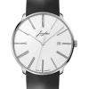JUNGHANS Herrenuhren-Meister fein Automatic Edition Erhard Lmt. 200 27/9300.00