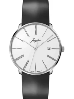 JUNGHANS Herrenuhren-Meister fein Automatic Edition Erhard Lmt. 200 27/9300.00