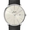 JUNGHANS Herrenuhren-Meister fein Automatic Signatur 27/4355.00