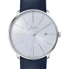 JUNGHANS Herrenuhren-Meister fein Automatic Signatur 27/4359.00