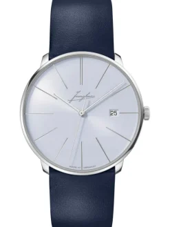 JUNGHANS Herrenuhren-Meister fein Automatic Signatur 27/4359.00