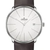 JUNGHANS Herrenuhren-Meister fein Automatic 27/4152.00