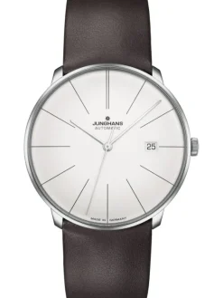 JUNGHANS Herrenuhren-Meister fein Automatic 27/4152.00