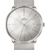 JUNGHANS Herrenuhren-Meister fein Automatic 27/4153.44