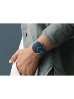 JUNGHANS Damenuhren-Meister fein Automatic 27/4356.00