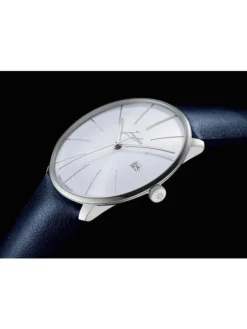 JUNGHANS Herrenuhren-Meister fein Automatic Signatur 27/4359.00