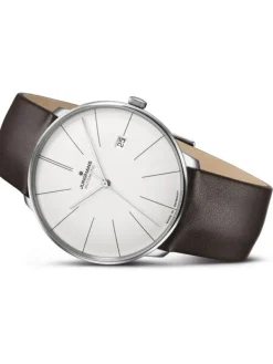 JUNGHANS Herrenuhren-Meister fein Automatic 27/4152.00