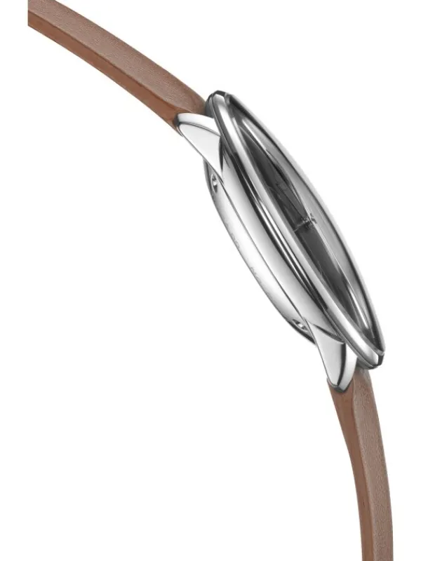 JUNGHANS Herrenuhren-Meister fein Automatic 27/4154.00