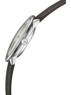 JUNGHANS Herrenuhren-Meister fein Automatic 27/4152.00