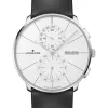 JUNGHANS Herrenuhren-Meister fein Chronoscope MEGA Solar 59/4200.00