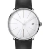 JUNGHANS Damenuhren-Meister fein Kleine Automatic 27/4230.00