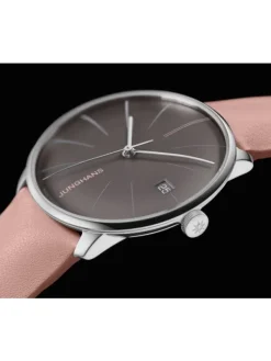 JUNGHANS Damenuhren-Meister fein Kleine Automatic 27/4231.00