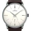 JUNGHANS Herrenuhren-Meister Handaufzug Saphir 27/3200.02