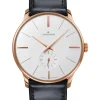 JUNGHANS Herrenuhren-Meister Handaufzug Saphir 27/5002.02