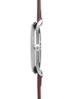 JUNGHANS Herrenuhren-Meister Handaufzug Saphir 27/3200.02