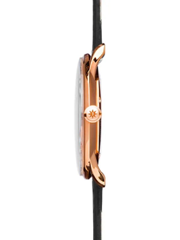 JUNGHANS Herrenuhren-Meister Handaufzug Saphir 27/5002.02
