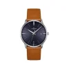 JUNGHANS Herrenuhren-Meister MEGA Saphir 58/4801.02