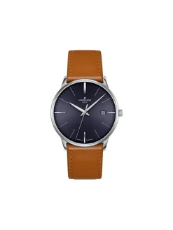 JUNGHANS Herrenuhren-Meister MEGA Saphir 58/4801.02