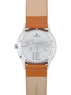 JUNGHANS Herrenuhren-Meister MEGA Saphir 58/4801.02
