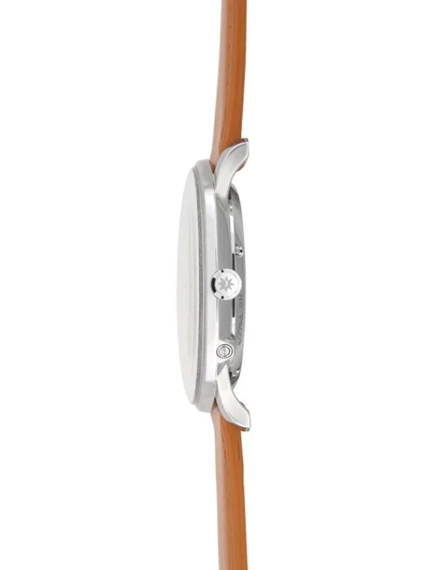 JUNGHANS Herrenuhren-Meister MEGA Saphir 58/4801.02