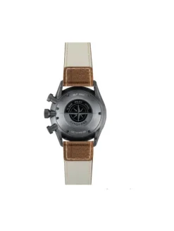 JUNGHANS Herrenuhren-Meister Pilot Black 027/3794.00