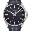 JUNGHANS Herrenuhren-Meister S Automatic 27/4211.00