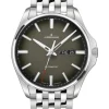 JUNGHANS Herrenuhren-Meister S Automatic 27/4210.44