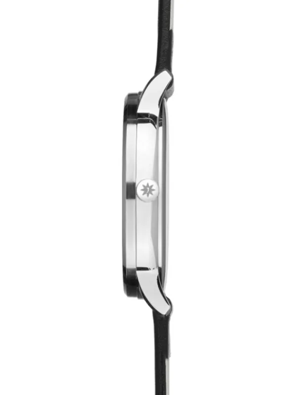 JUNGHANS Herrenuhren-Milano Solar 014/4062.00