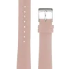 JUNGHANS Uhrenarmbänder | Zubehör-Original Band für Meister fein kleine Automatic - 18 mm 42050-6951