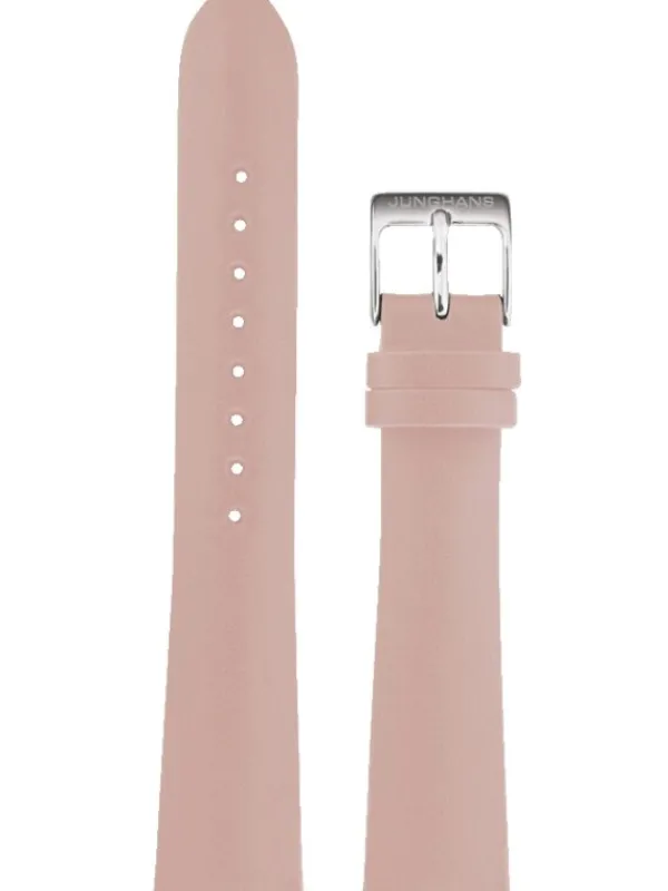 JUNGHANS Uhrenarmbänder | Zubehör-Original Band für Meister fein kleine Automatic - 18 mm 42050-6951