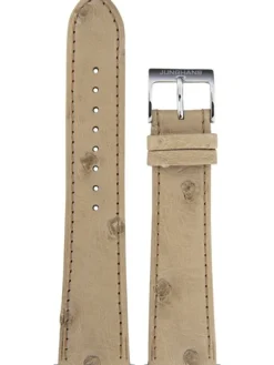 JUNGHANS Uhrenarmbänder-Original Band für Meister Chronoscope - 21 mm 42050-6927
