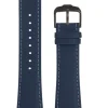 JUNGHANS Uhrenarmbänder | Zubehör-Original Band für Meister Pilot - 22 mm 42050-6963